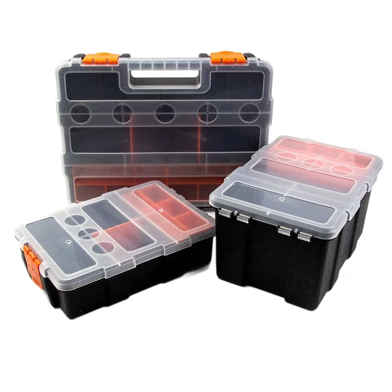 Accessories Sorting Storage Organizer Box,Ningbo YoungHome Houseware Co., Ltd.,Accessories Sorting Storage Organizer Box