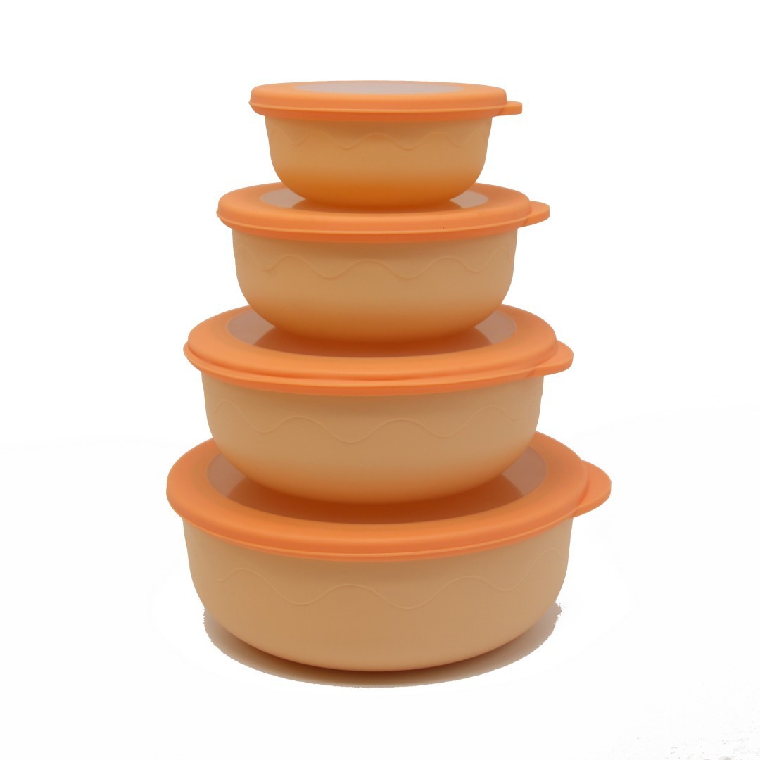 Round Salad Bowl,Ningbo YoungHome Houseware Co., Ltd.,Round Salad Bowl