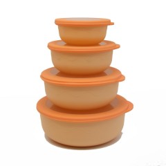 Round Salad Bowl,Ningbo YoungHome Houseware Co., Ltd.,Round Salad Bowl