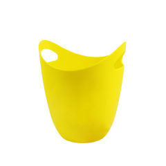 Plastic Ingot Ice Bucket,Ningbo YoungHome Houseware Co., Ltd.,Plastic Ingot Ice Bucket
