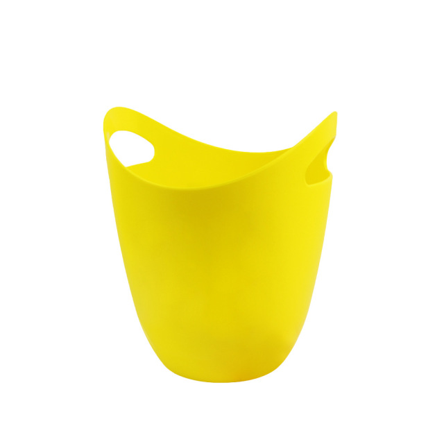 Plastic Ingot Ice Bucket,Ningbo YoungHome Houseware Co., Ltd.,Plastic Ingot Ice Bucket