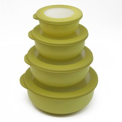 Round Salad Bowl,Ningbo YoungHome Houseware Co., Ltd.,Round Salad Bowl