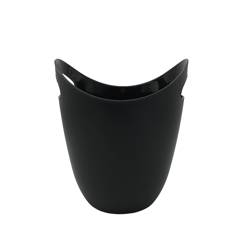 Plastic Ingot Ice Bucket,Ningbo YoungHome Houseware Co., Ltd.,Plastic Ingot Ice Bucket