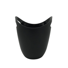 Plastic Ingot Ice Bucket,Ningbo YoungHome Houseware Co., Ltd.,Plastic Ingot Ice Bucket