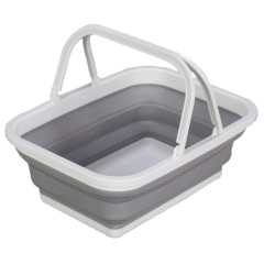 Foldable Mop Bucket,Ningbo YoungHome Houseware Co., Ltd.,Foldable Mop Bucket