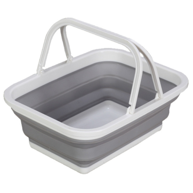 Foldable Mop Bucket,Ningbo YoungHome Houseware Co., Ltd.,Foldable Mop Bucket