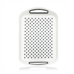 Commercial Non-slip Tray,Ningbo YoungHome Houseware Co., Ltd.,Commercial Non-slip Tray