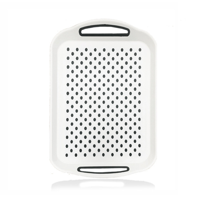 Commercial Non-slip Tray,Ningbo YoungHome Houseware Co., Ltd.,Commercial Non-slip Tray
