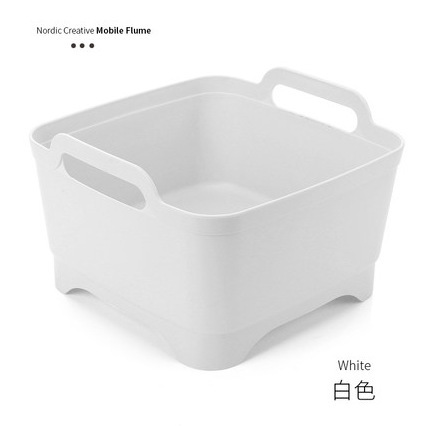Rice & Vegetable Washing Basin,Ningbo YoungHome Houseware Co., Ltd.,Rice & Vegetable Washing Basin