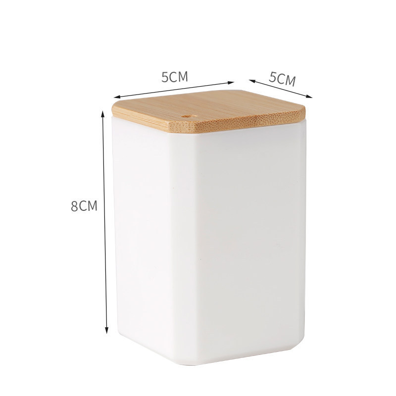 Minimalist Thick Wooden Lid Tissue Box,Ningbo YoungHome Houseware Co., Ltd.,Minimalist Thick Wooden Lid Tissue Box