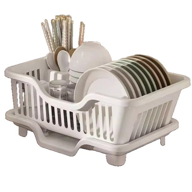 Dish Drying Rack,Ningbo YoungHome Houseware Co., Ltd.,Dish Drying Rack