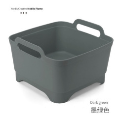 Rice & Vegetable Washing Basin,Ningbo YoungHome Houseware Co., Ltd.,Rice & Vegetable Washing Basin
