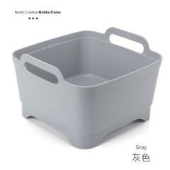 Rice & Vegetable Washing Basin,Ningbo YoungHome Houseware Co., Ltd.,Rice & Vegetable Washing Basin
