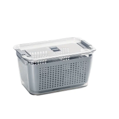 Divided Fridge Drain Basket,Ningbo YoungHome Houseware Co., Ltd.,Divided Fridge Drain Basket