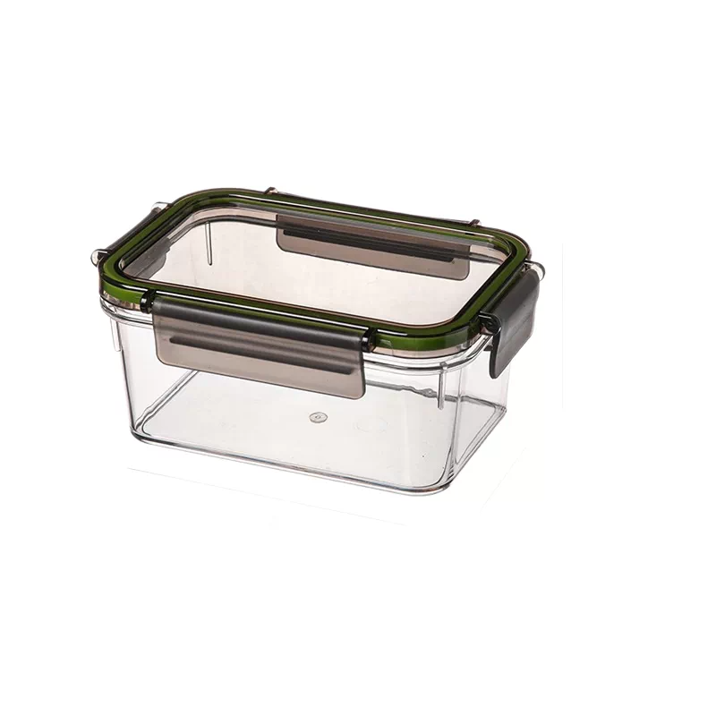 Fresh Lock Airtight Container,Ningbo YoungHome Houseware Co., Ltd.,Kimchi Jar Fridge Storage Container