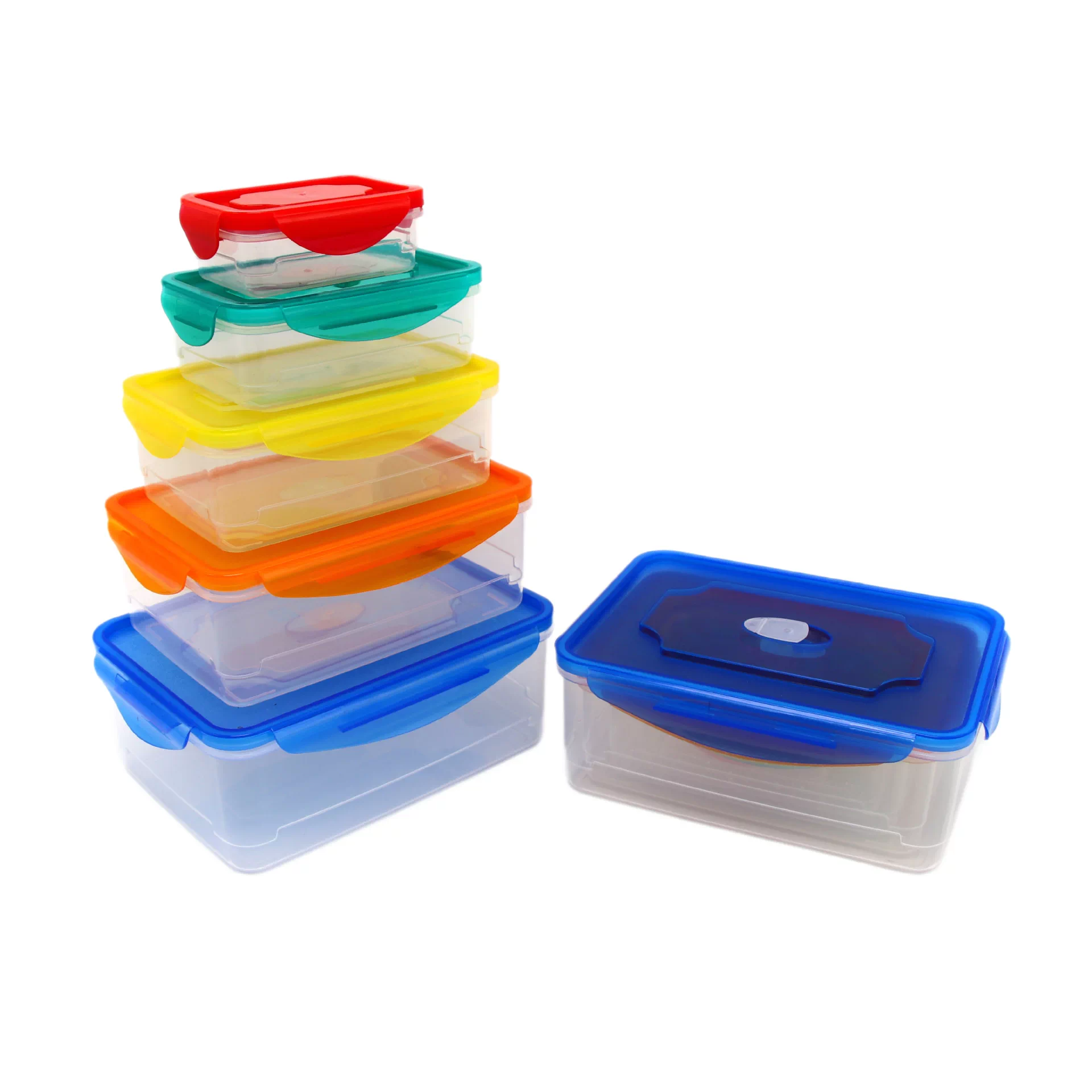 Food-Grade PP Airtight Storage Container,Ningbo YoungHome Houseware Co., Ltd.,Food-Grade PP Airtight Storage Container