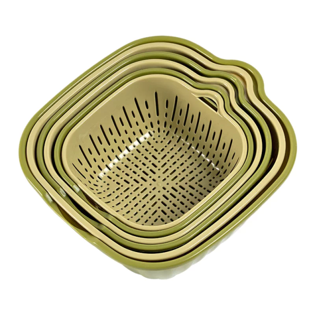 Clear PET Storage Container,Ningbo YoungHome Houseware Co., Ltd.,Clear PET Storage Container