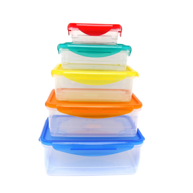 Food-Grade PP Airtight Storage Container,Ningbo YoungHome Houseware Co., Ltd.,Food-Grade PP Airtight Storage Container
