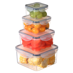Multi-size Combo Bento Box,Ningbo YoungHome Houseware Co., Ltd.,Multi-size Combo Bento Box