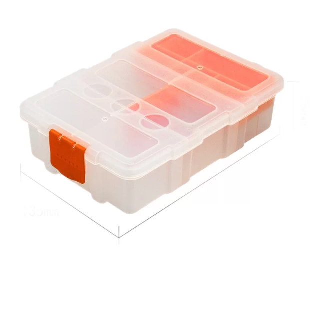 Accessories Sorting Storage Organizer Box,Ningbo YoungHome Houseware Co., Ltd.,Accessories Sorting Storage Organizer Box