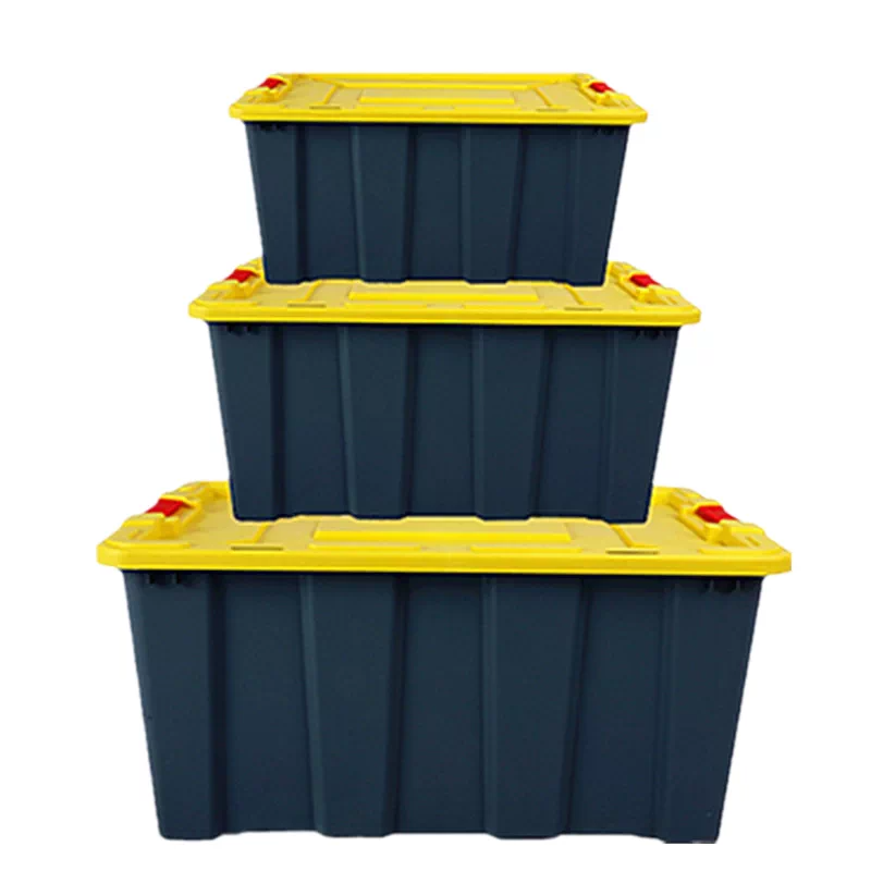 Car‑Mounted Tool Box, Vehicle Storage Organizer Box,Ningbo YoungHome Houseware Co., Ltd.,Car‑Mounted Tool Box, Vehicle Storage Organizer Box