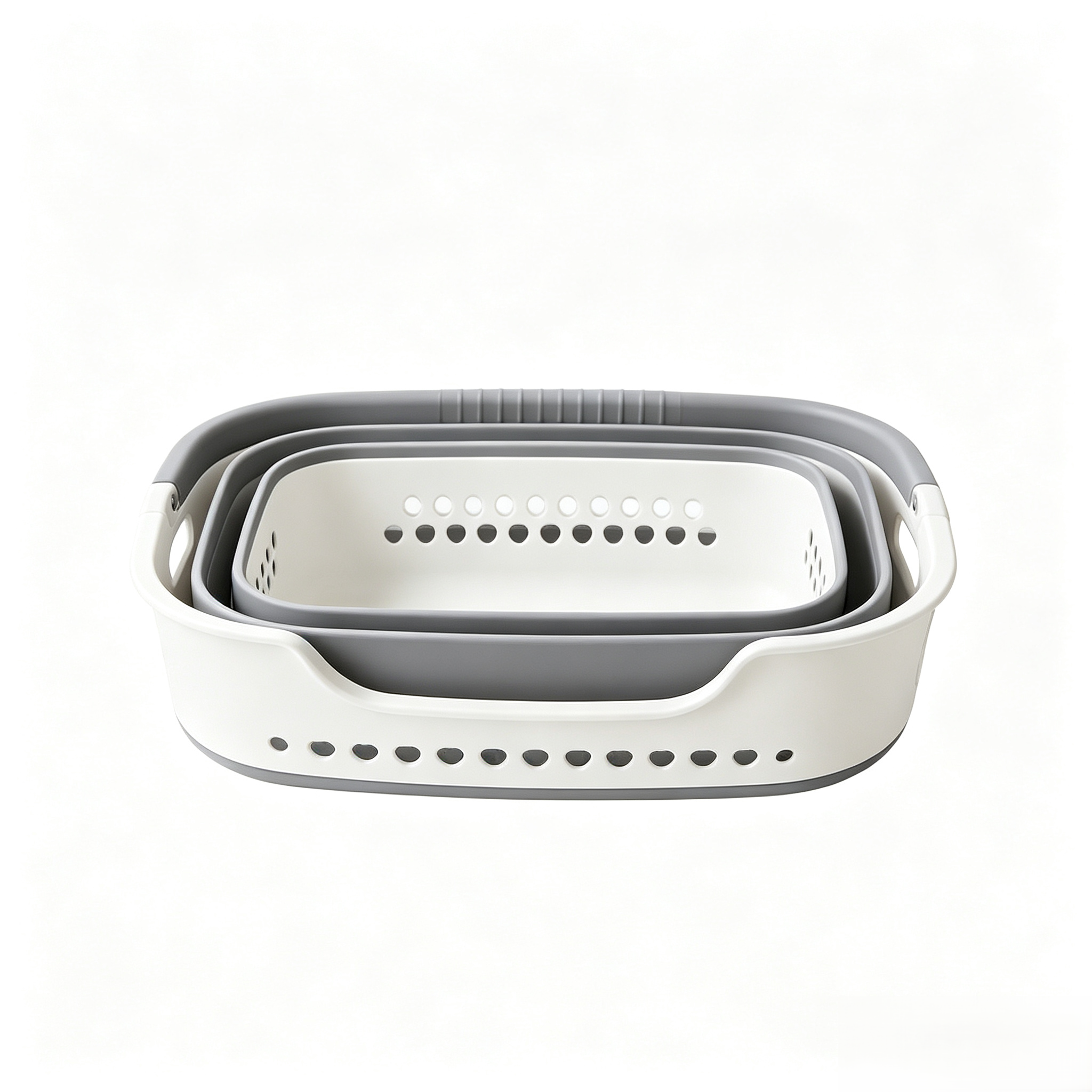 Collapsible Laundry Basket,Ningbo YoungHome Houseware Co., Ltd.,Collapsible Laundry Basket