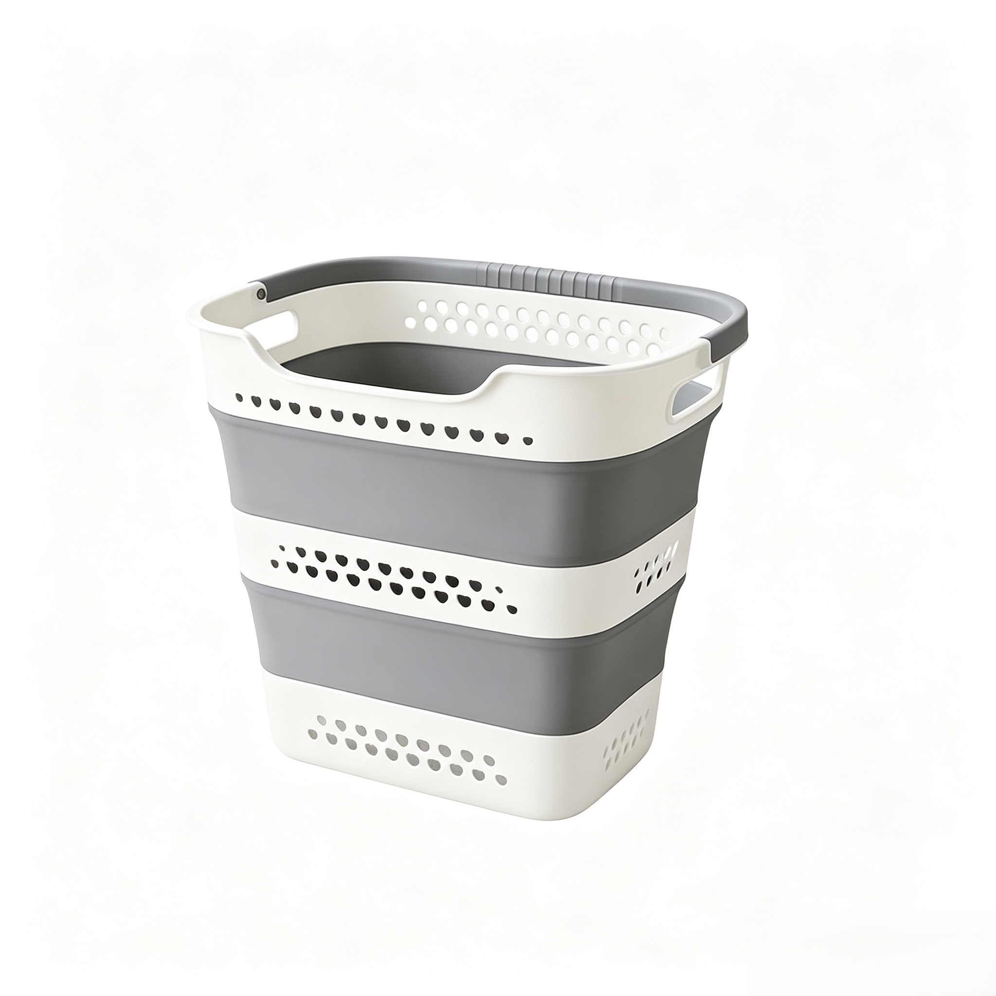 Collapsible Laundry Basket,Ningbo YoungHome Houseware Co., Ltd.,Collapsible Laundry Basket