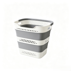 Collapsible Laundry Basket,Ningbo YoungHome Houseware Co., Ltd.,Collapsible Laundry Basket