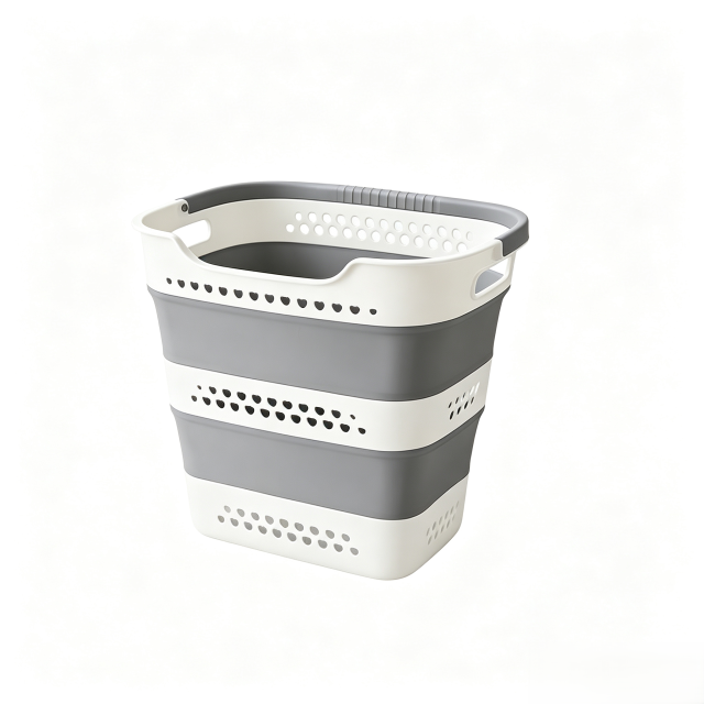 Collapsible Laundry Basket,Ningbo YoungHome Houseware Co., Ltd.,Collapsible Laundry Basket