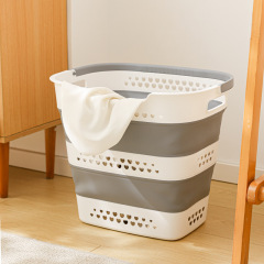 Collapsible Laundry Basket,Ningbo YoungHome Houseware Co., Ltd.,Collapsible Laundry Basket