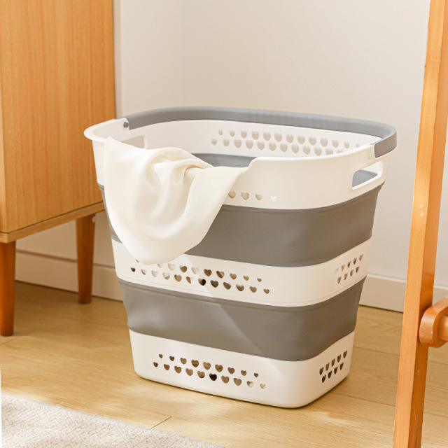 Collapsible Laundry Basket,Ningbo YoungHome Houseware Co., Ltd.,Collapsible Laundry Basket