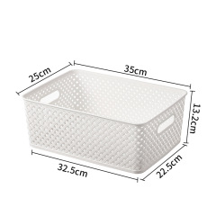 Multifunctional Storage Basket,Ningbo YoungHome Houseware Co., Ltd.,Multifunctional Storage Basket