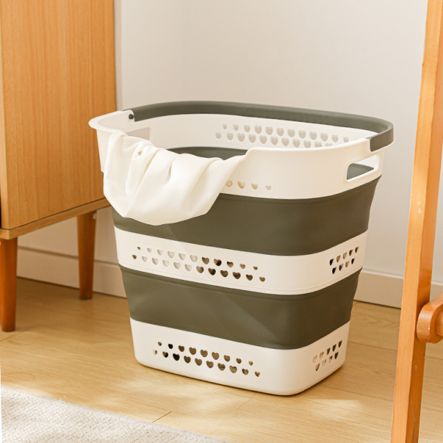 Collapsible Laundry Basket,Ningbo YoungHome Houseware Co., Ltd.,Collapsible Laundry Basket