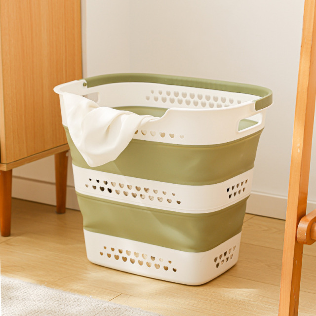 Collapsible Laundry Basket,Ningbo YoungHome Houseware Co., Ltd.,Collapsible Laundry Basket