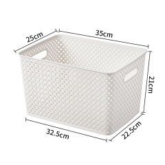 Multifunctional Storage Basket,Ningbo YoungHome Houseware Co., Ltd.,Multifunctional Storage Basket