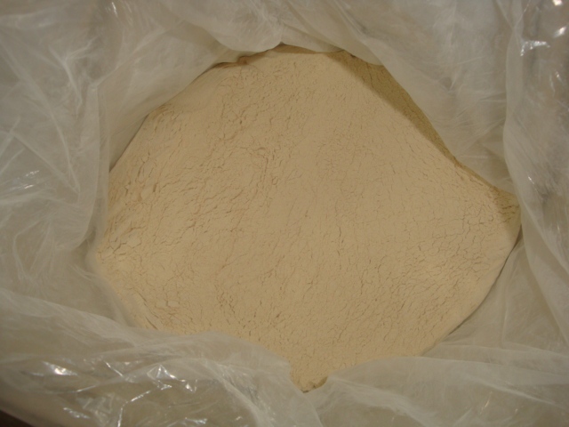 Dehydrated Garlic Powder