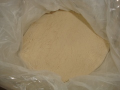 Poudre d'ail déshydratée