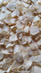 Dehydrated Garlic Flakes