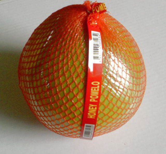 Fresh pomelo