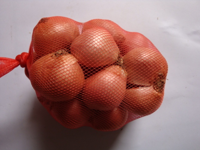 Fresh shallot