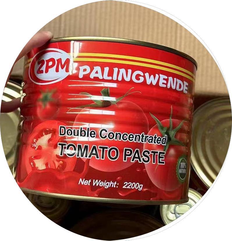 Tomato Paste