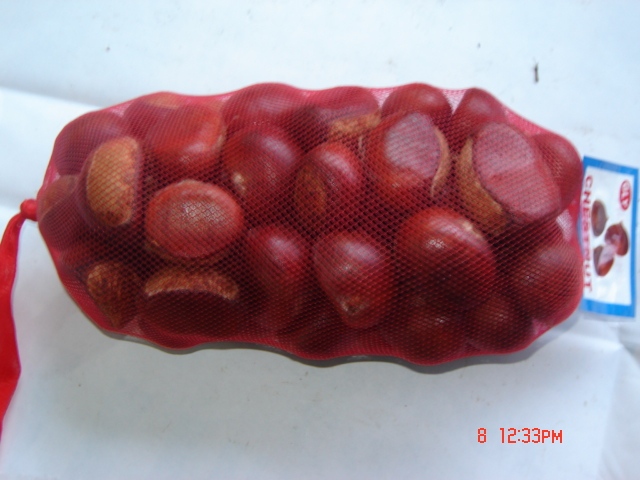 Chestnut