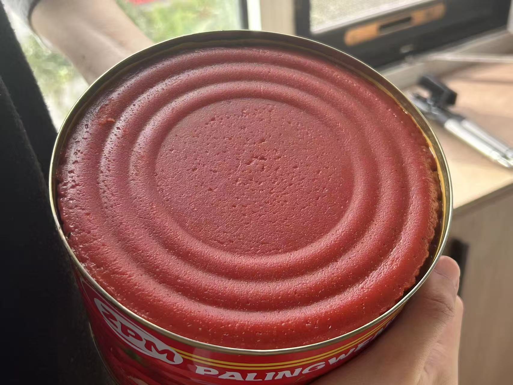 Tomato Paste