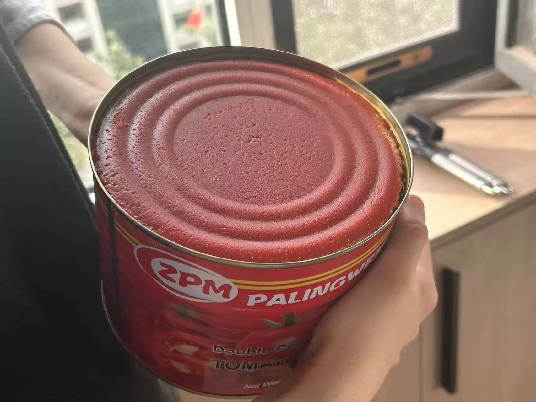 Tomato Paste