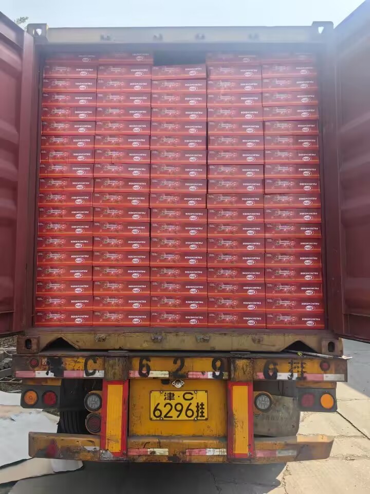 Tomato Paste