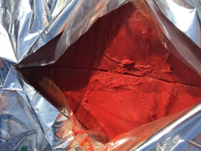 Tomato Paste