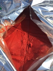 معجون الطماطم