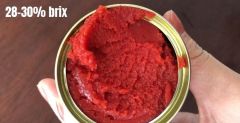 Tomato Paste