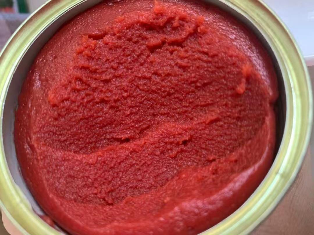 Tomato Paste