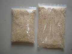 حبيبات الثوم المجففة